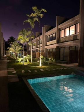 203 Vila Manah